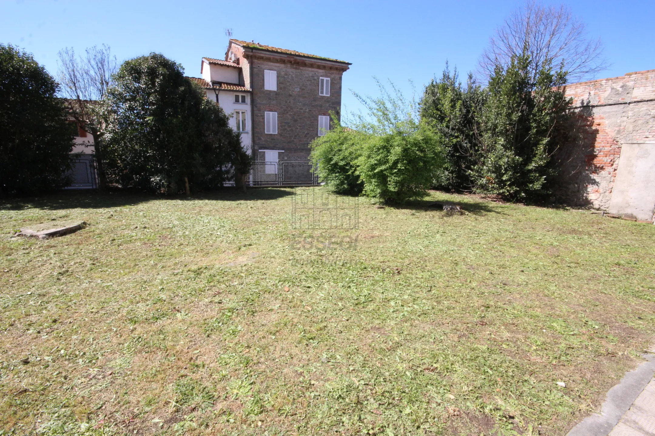 Immagine per Villa in vendita a Porcari via Pacini