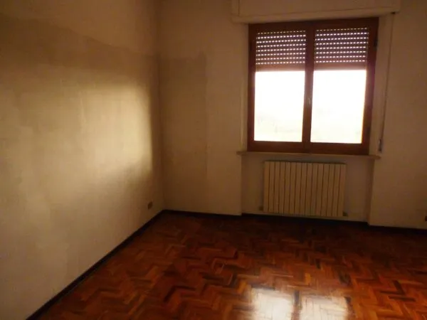 Villa Trifamiliare via Unnamed Road 7, Staffolo