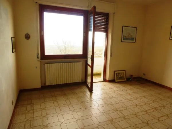 Villa Trifamiliare via Unnamed Road 7, Staffolo