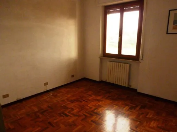 Villa Trifamiliare via Unnamed Road 7, Staffolo