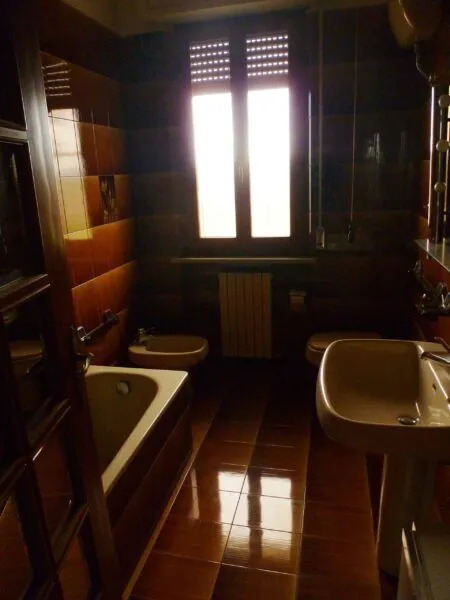 Villa Trifamiliare via Unnamed Road 7, Staffolo