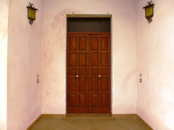 Villa Trifamiliare via Unnamed Road 7, Staffolo