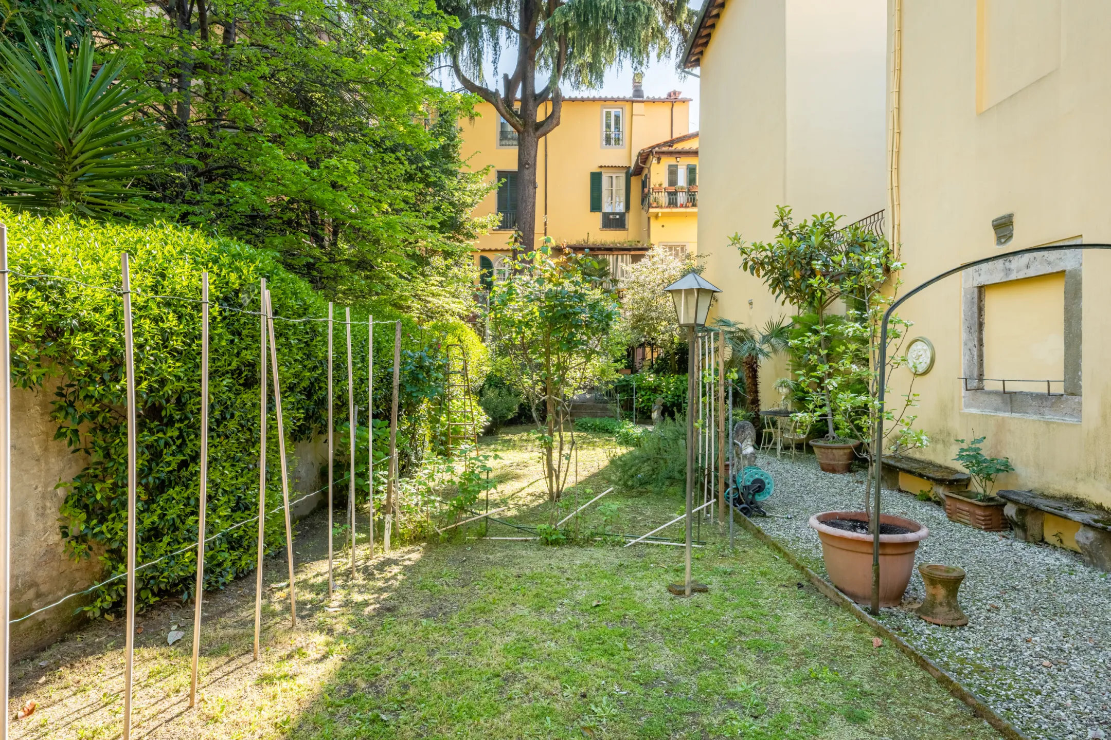 Immagine per Appartamento in vendita a Lucca piazza San Michele