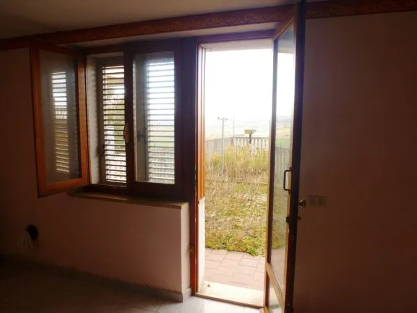 Villa Trifamiliare via Unnamed Road 7, Staffolo