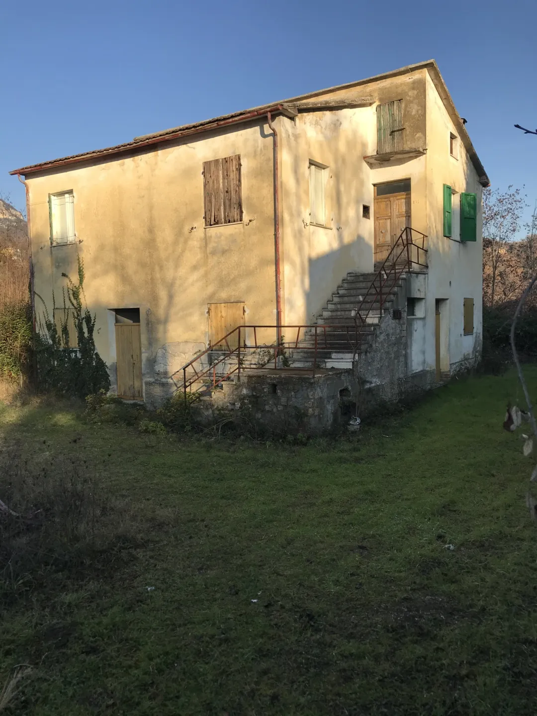 Immagine per Casale in vendita a Ascoli Piceno via Carpigana 19