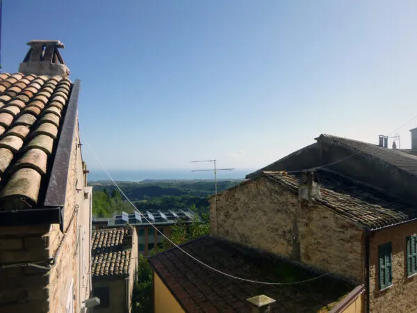 Casa via Centro Storico, Ripatransone