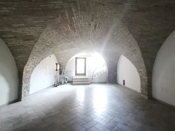 Casa via Centro Storico, Ripatransone