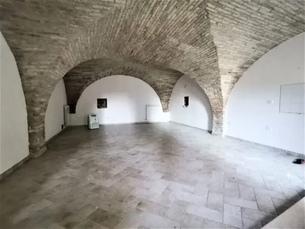 Casa via Centro Storico, Ripatransone