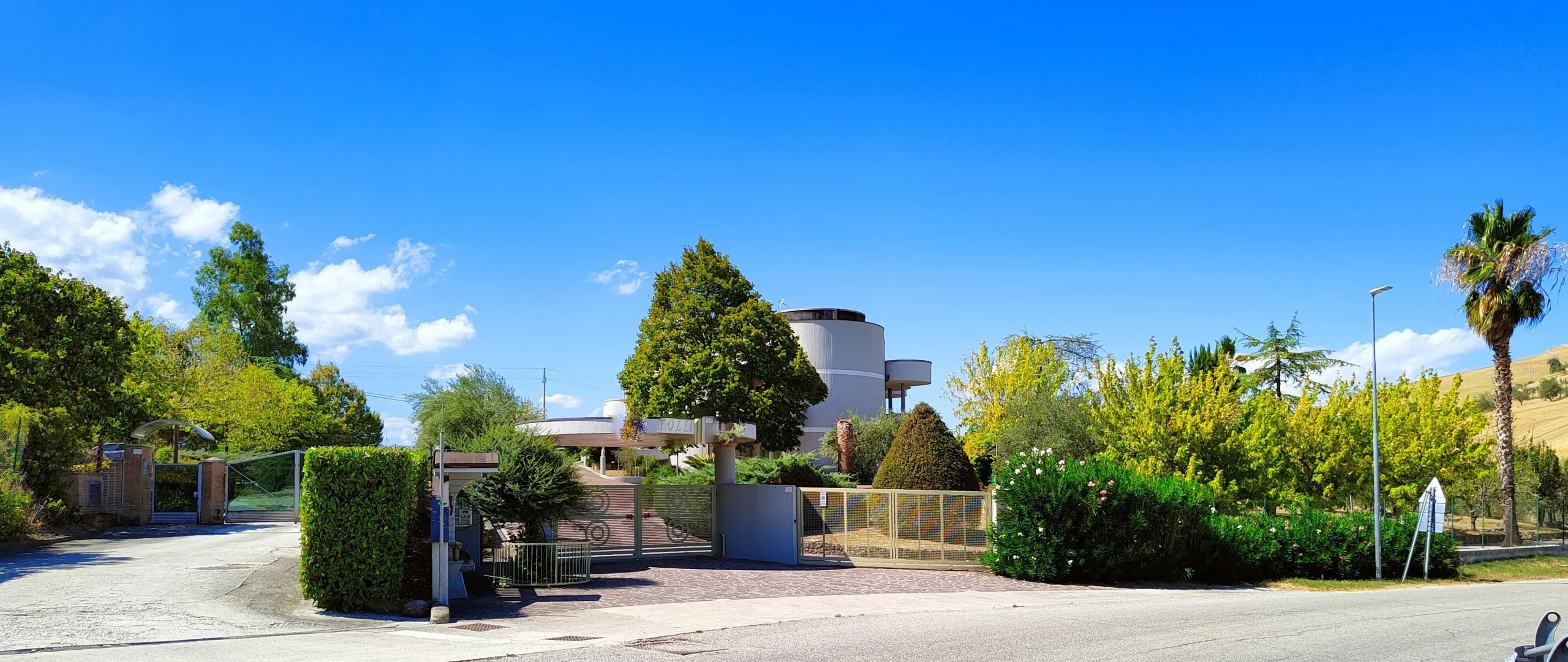 Immagine per casa in vendita a Campli via Villa Camera