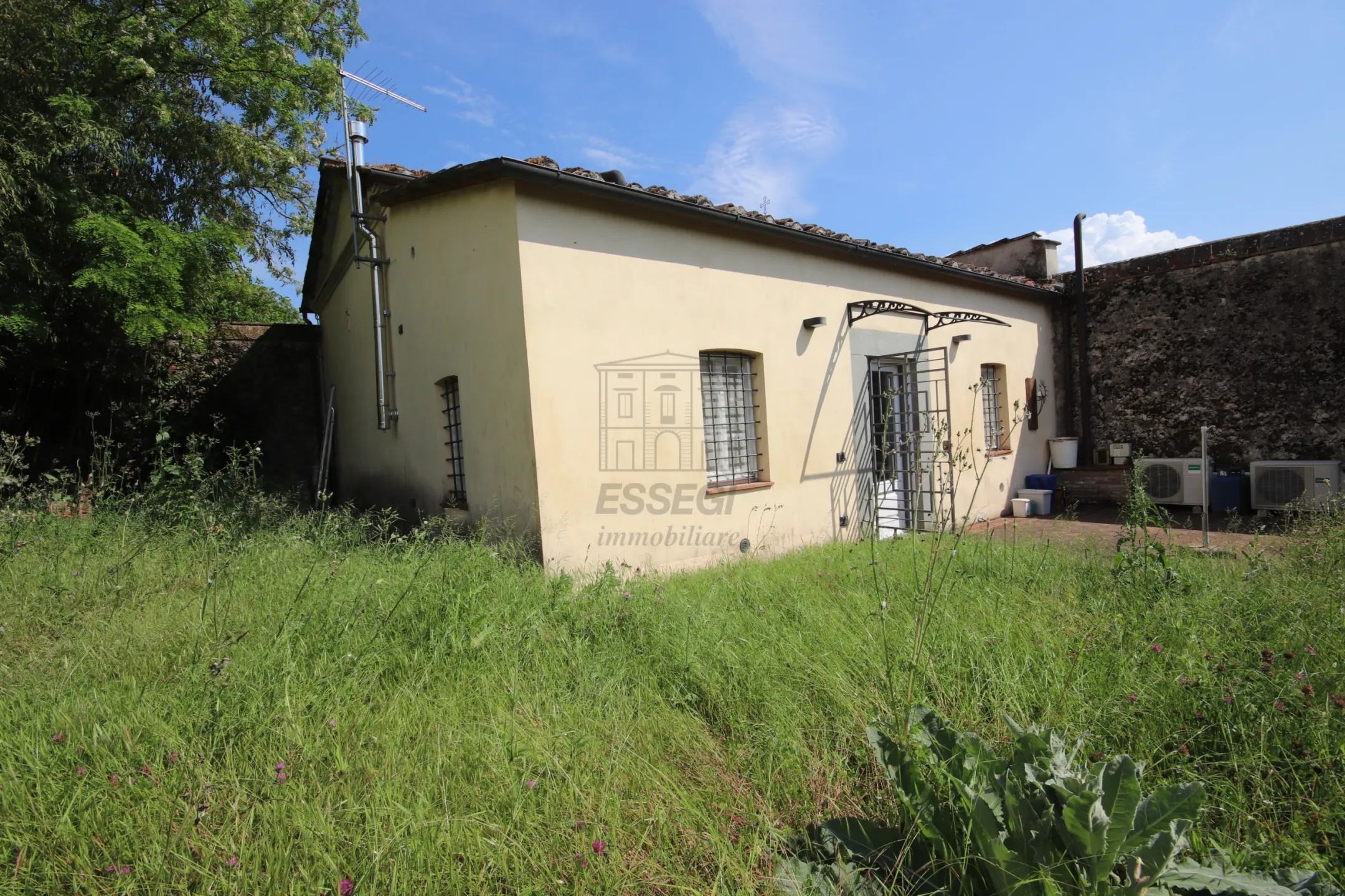 Immagine per Villa in vendita a Lucca traversa Via Fonda 249