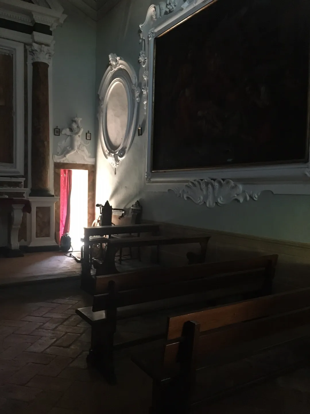 Immagine per Rustico in vendita a Livorno via Casciana Terme