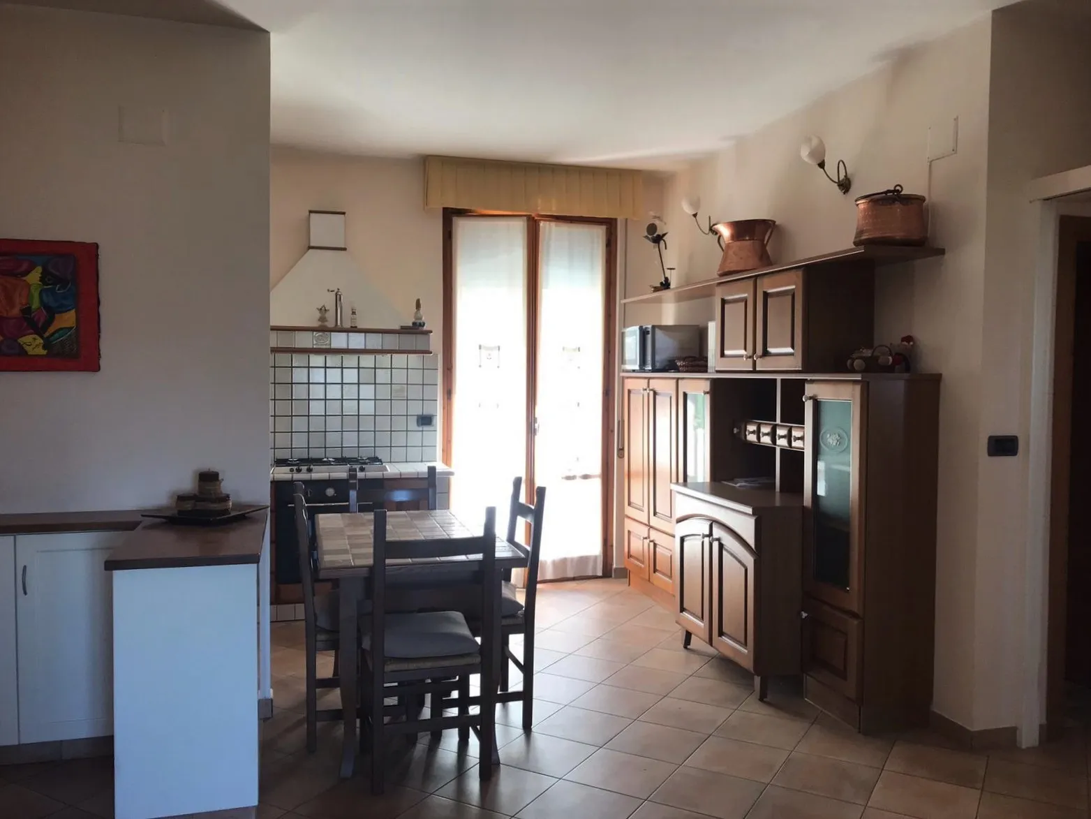 Immagine per Appartamento in vendita a Ascoli Piceno via Frazione Piagge