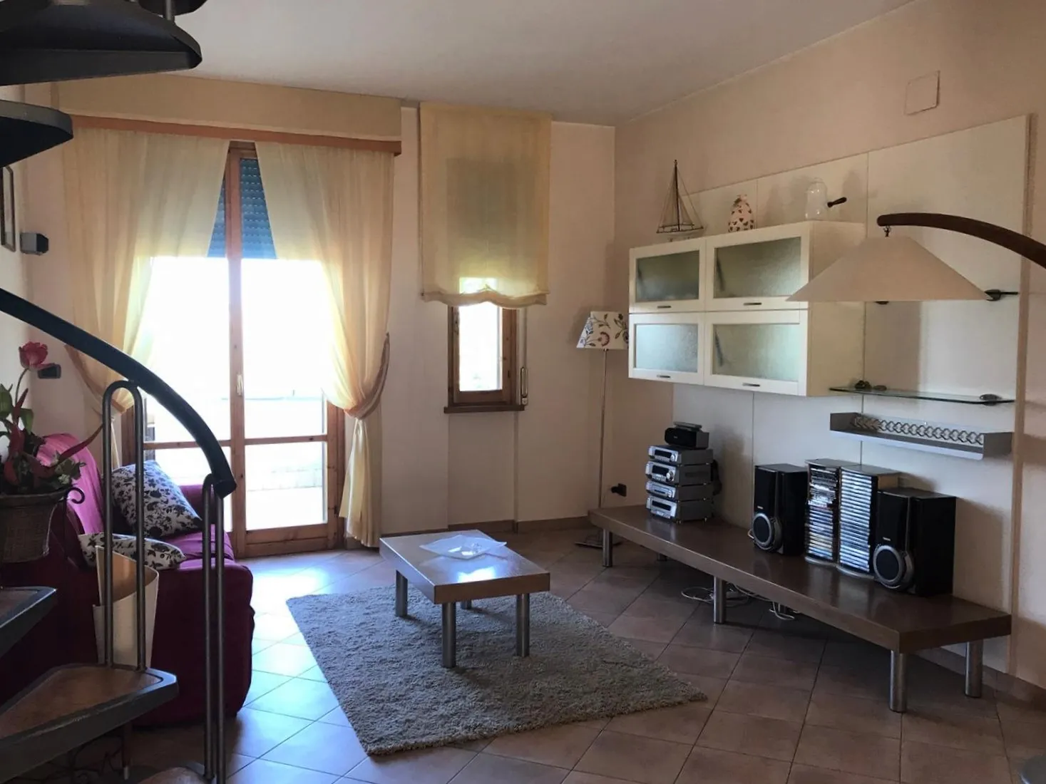 Immagine per Appartamento in vendita a Ascoli Piceno via Frazione Piagge