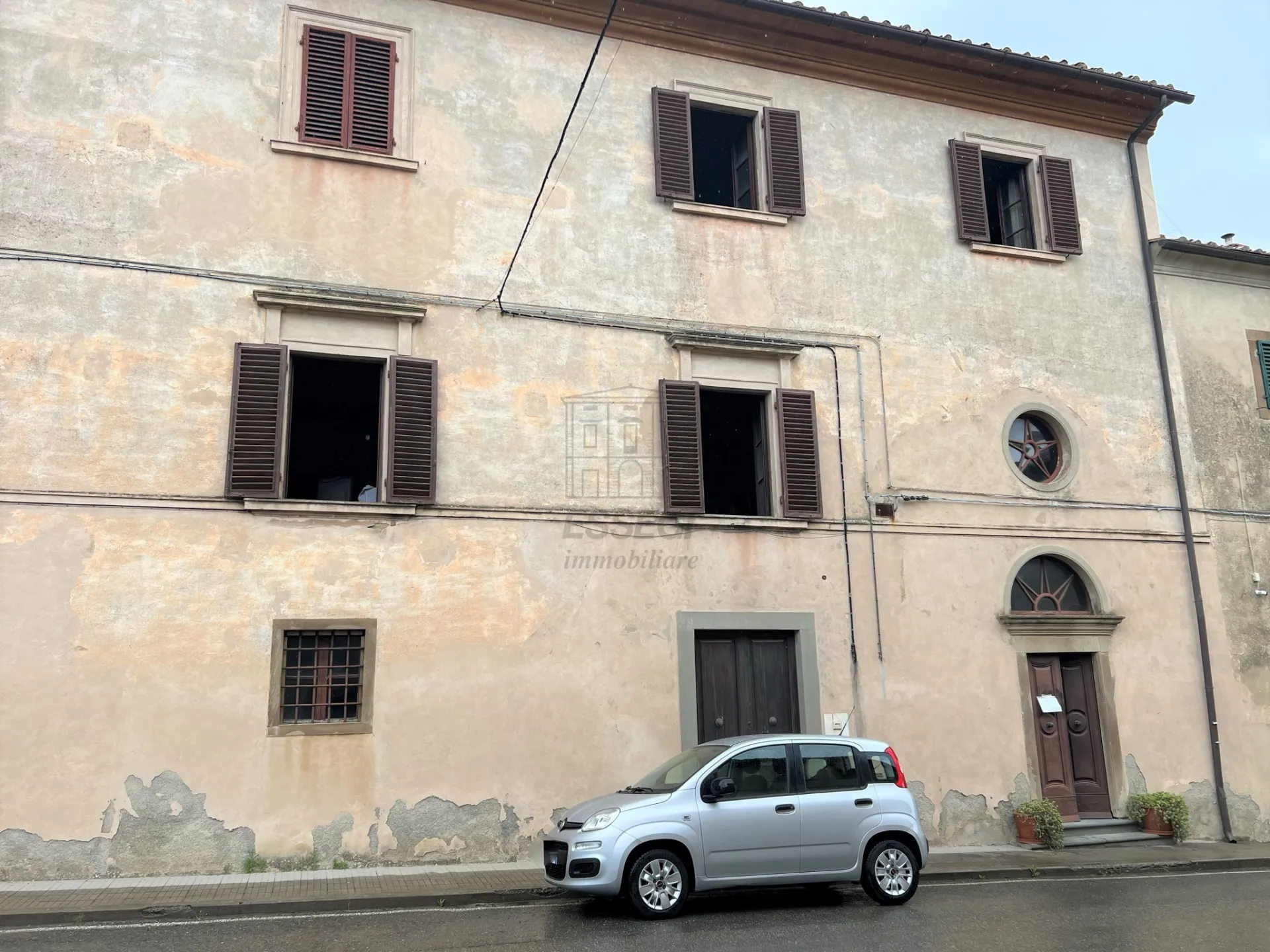 Immagine per Terratetto in vendita a Peccioli via San Martino 63