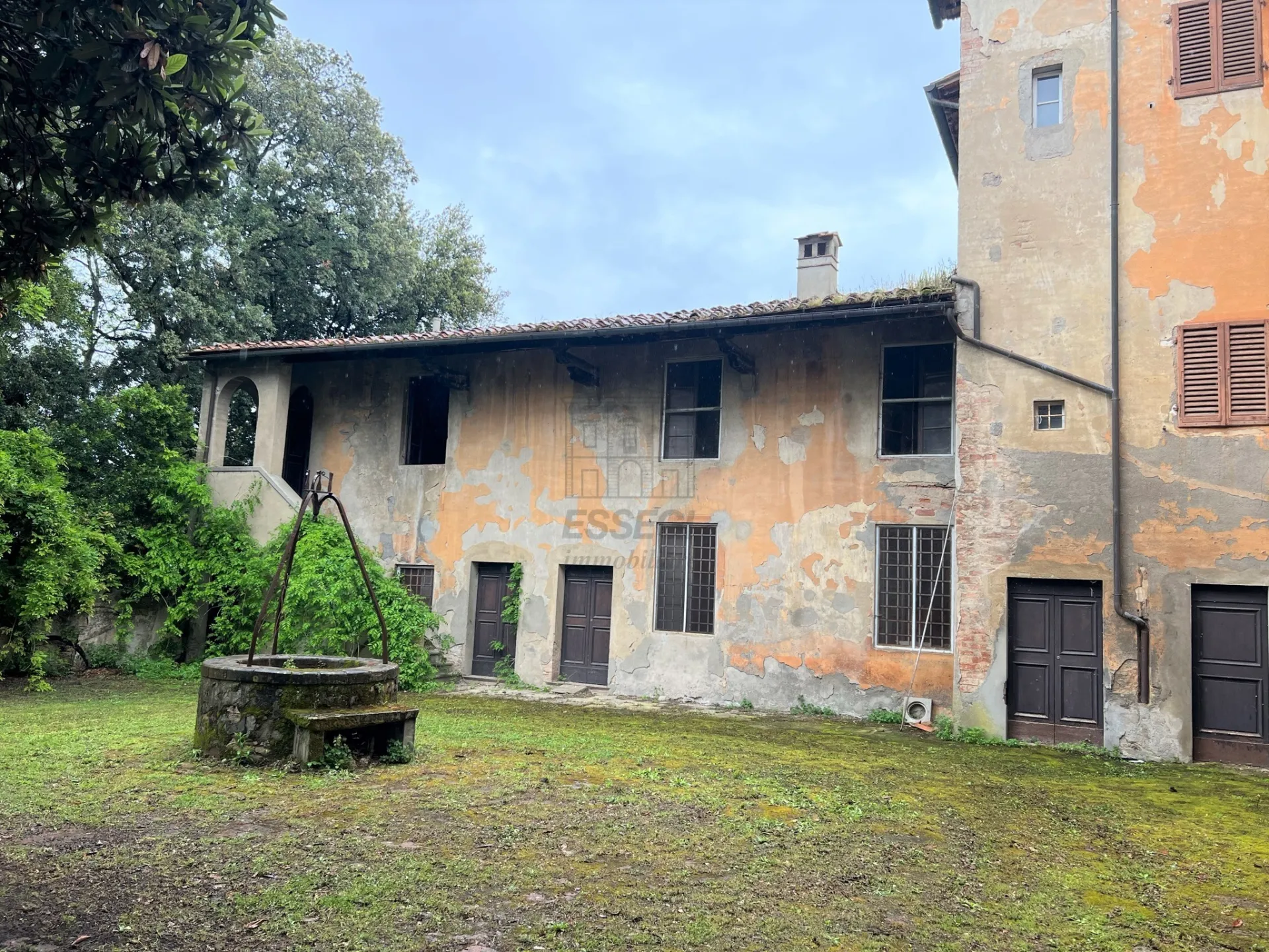 Immagine per Terratetto in vendita a Peccioli via San Martino 63
