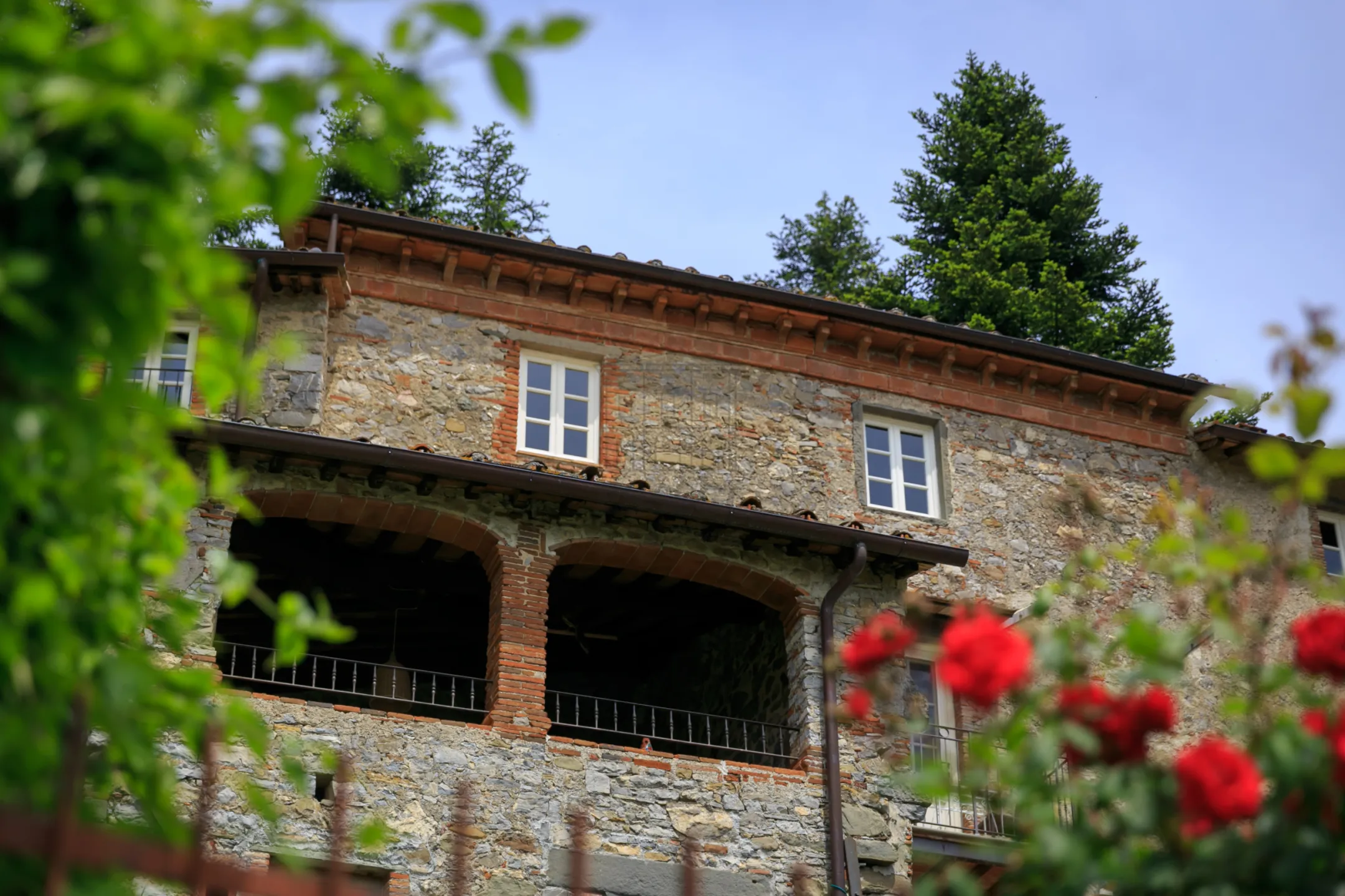 Immagine per Casale in vendita a Lucca via Gello Di Pescaglia