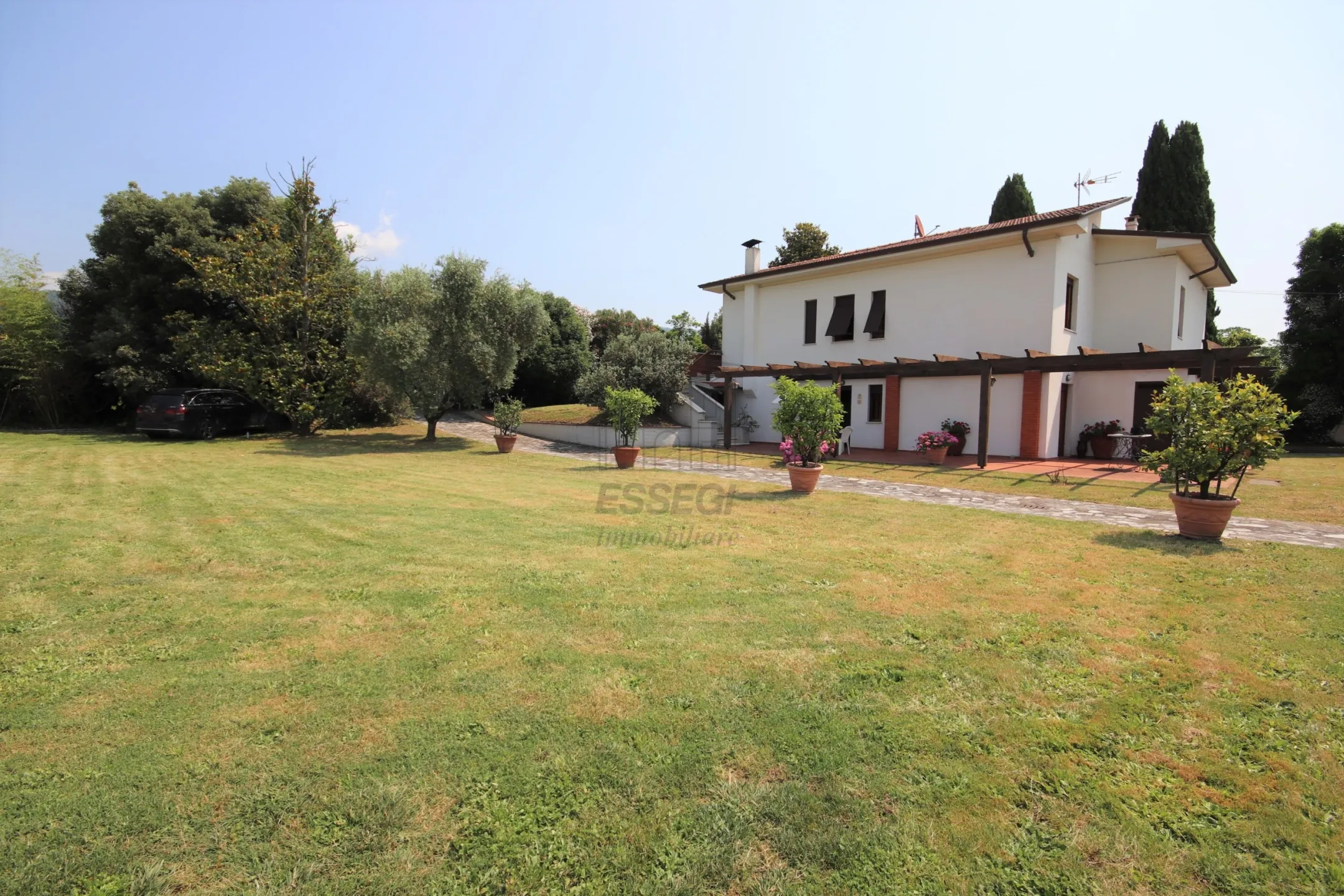 Immagine per Villa in vendita a Capannori