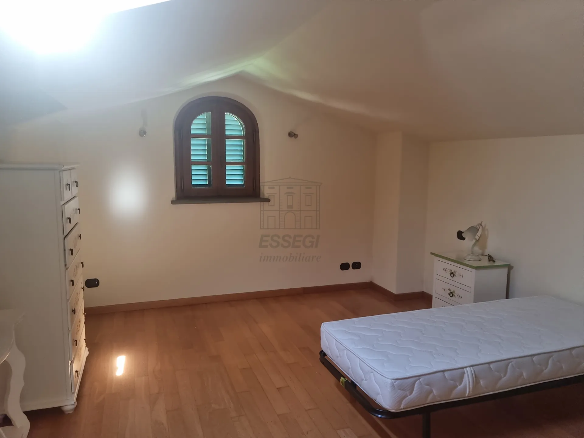 Immagine per Appartamento in vendita a Lucca via Chiasso Bernardesco 304