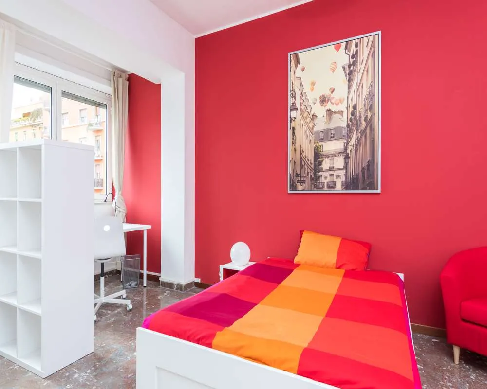 Immagine per Stanza in affitto a Roma
