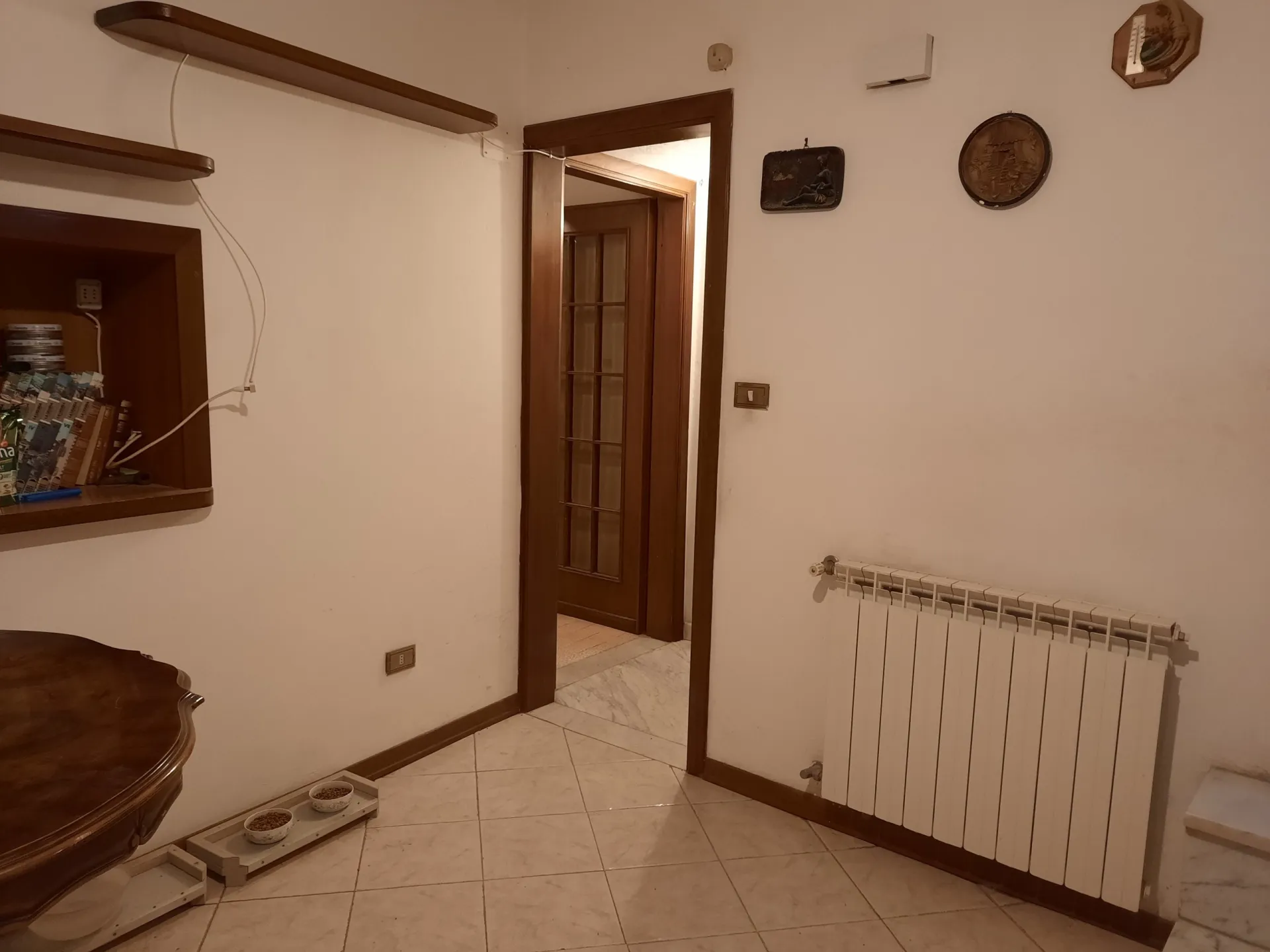 Immagine per Villa a schiera in vendita a Castelnuovo Magra via Provinciale 5