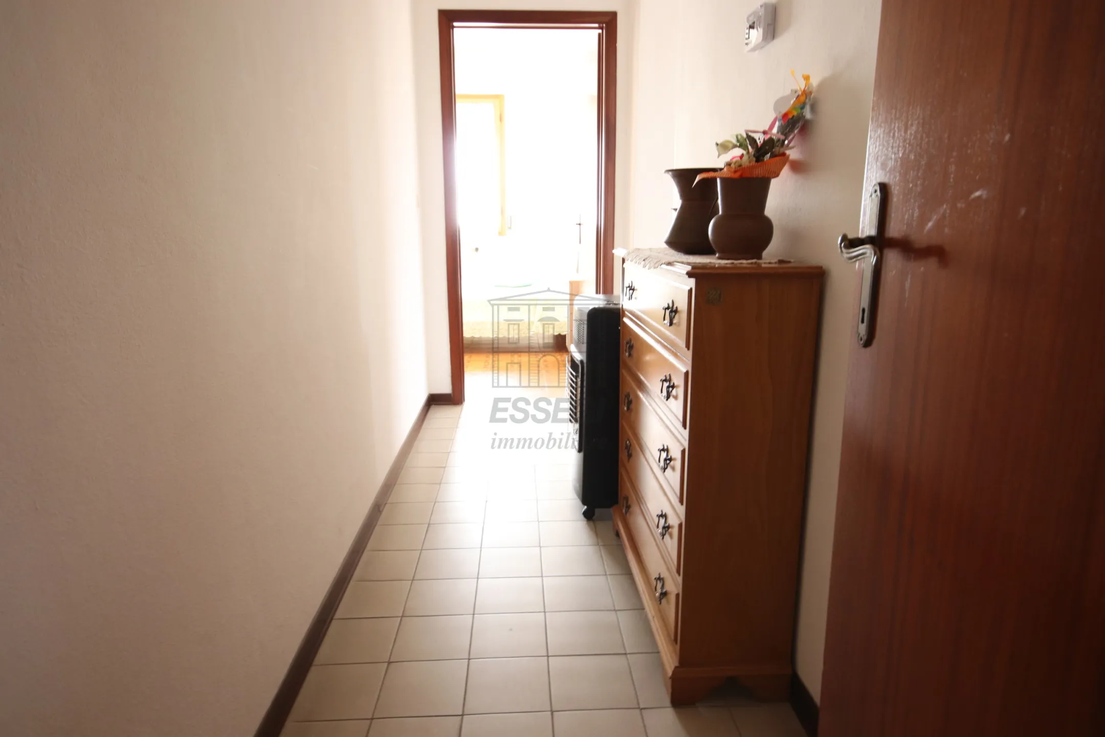 Immagine per Appartamento in vendita a Capannori via Pesciatina