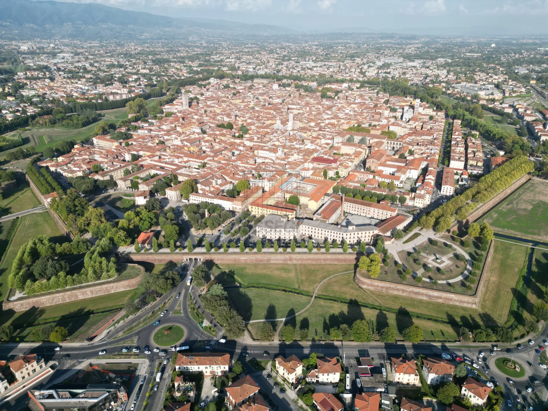 Immagine per Locale commerciale in vendita a Lucca via Fillungo 168