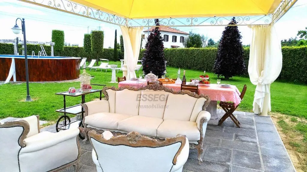 Immagine per Villa in vendita a Montecarlo via Don Minzoni