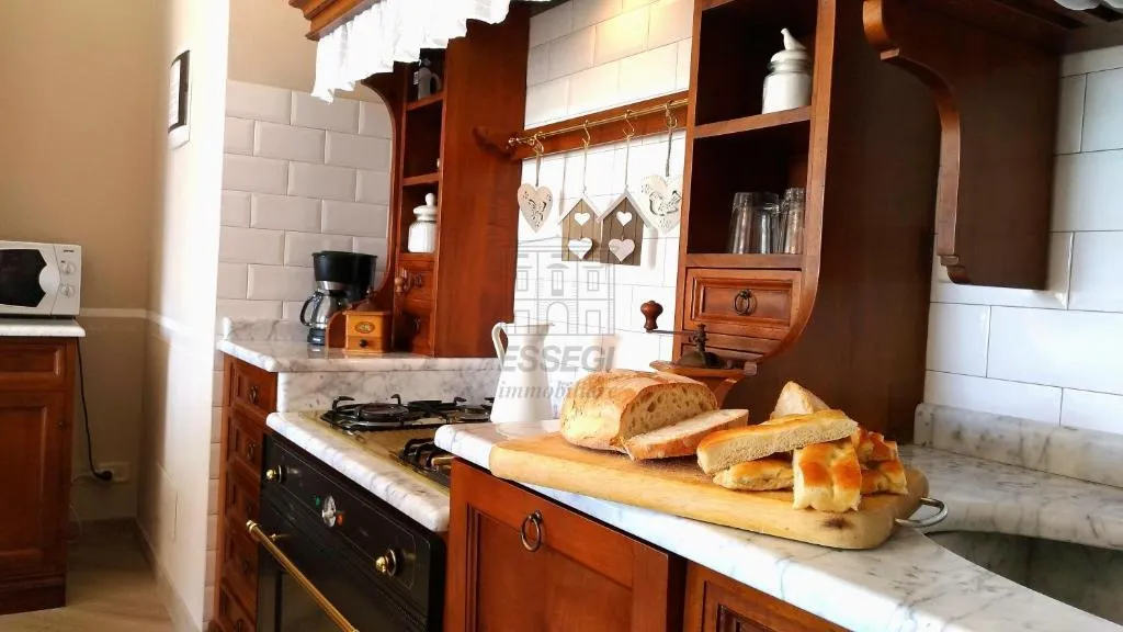 Immagine per Villa in vendita a Montecarlo via Don Minzoni