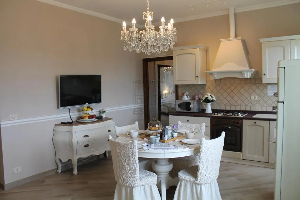 Immagine per Villa in vendita a Montecarlo via Don Minzoni