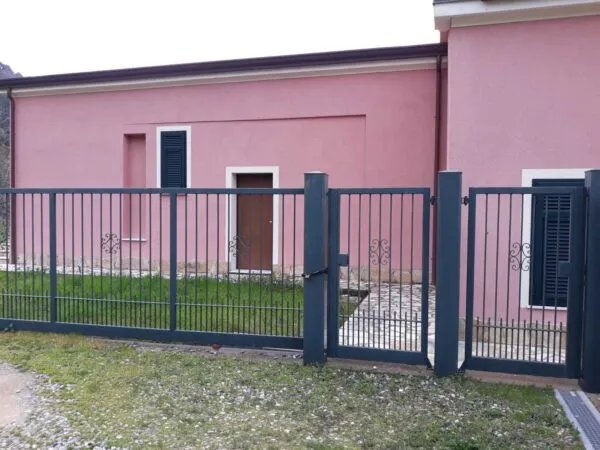 Immagine per Villa bifamiliare in vendita a Sarzana via Prulla 10