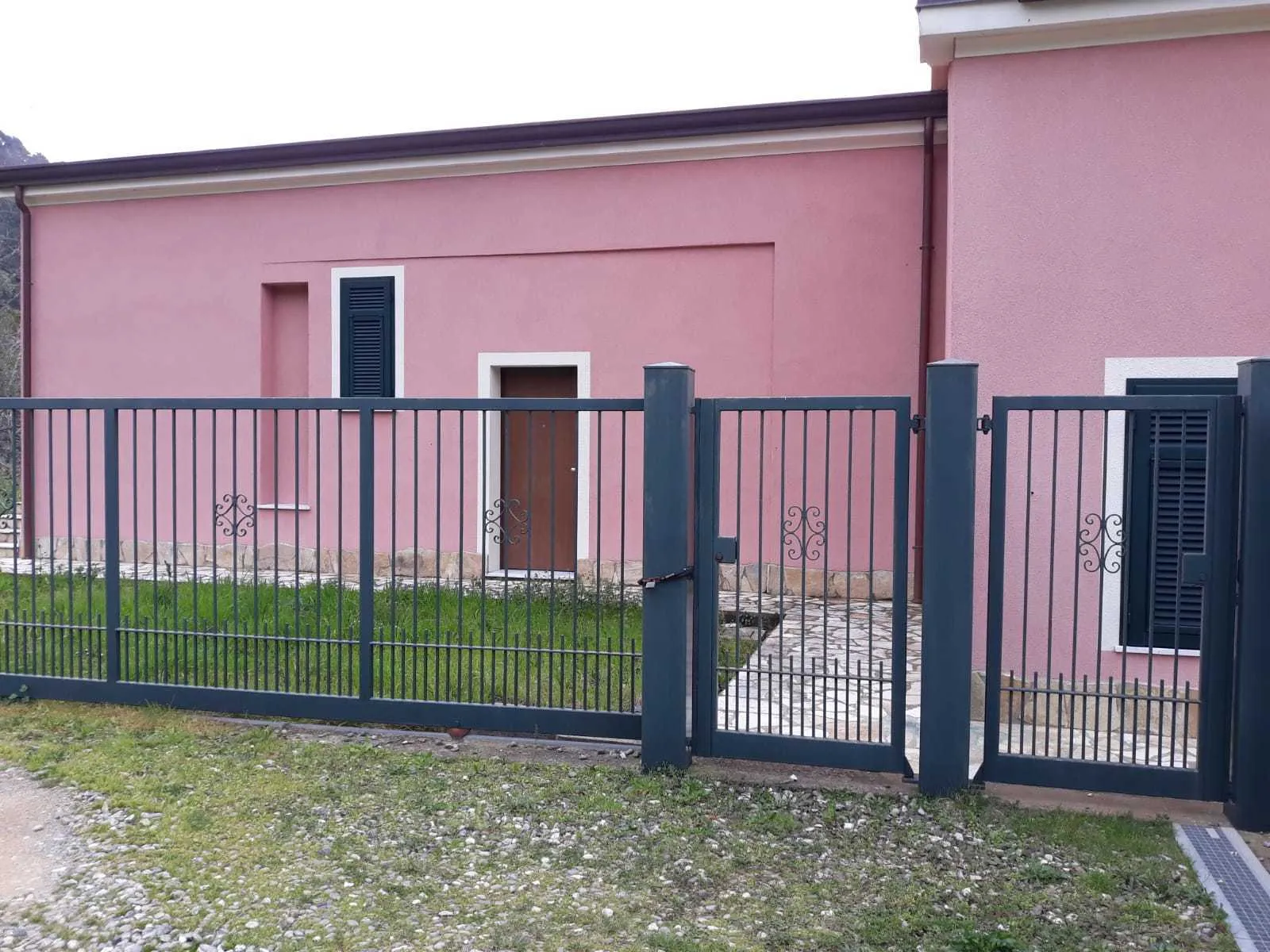 Immagine per Villa bifamiliare in vendita a Sarzana via Prulla 10