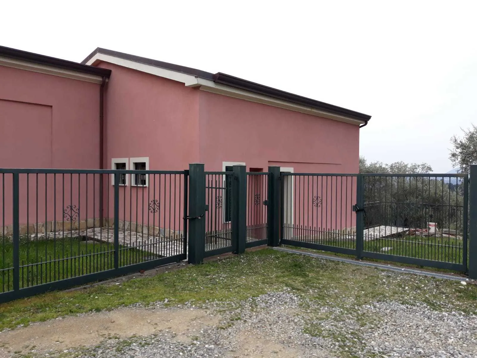 Immagine per Villa bifamiliare in vendita a Sarzana via Prulla 10
