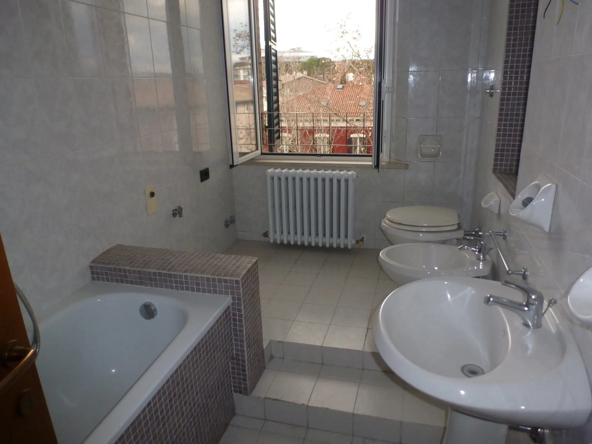 Immagine per Monolocale in vendita a Jesi 34B