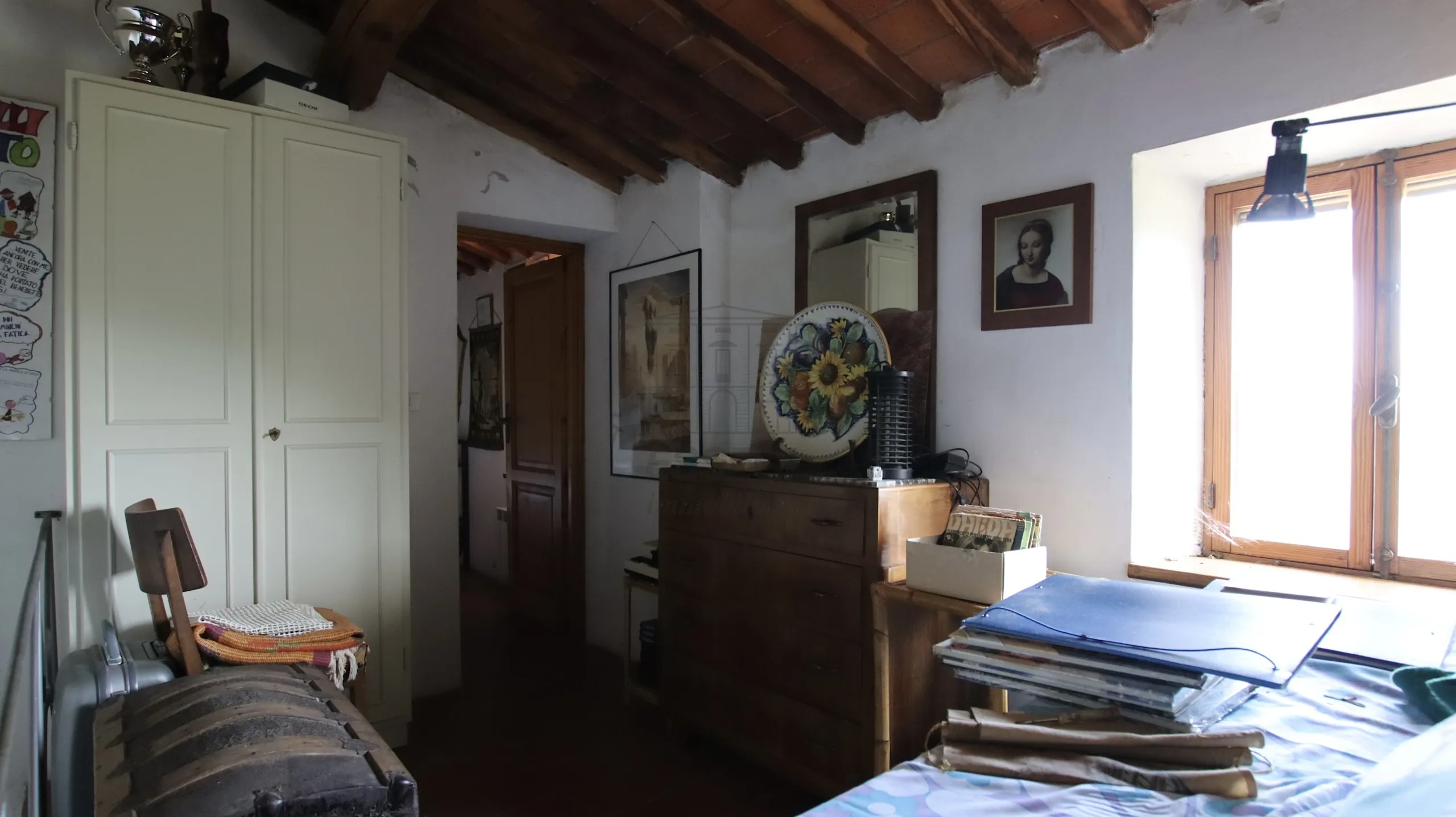 Immagine per Casale in vendita a Lucca via Per Chiatri 734