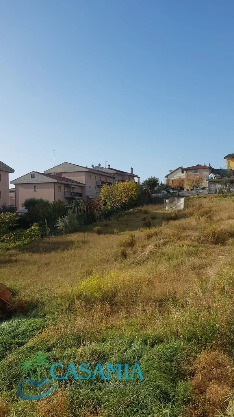 Immagine per Terreno edificabile in vendita a Monteprandone via Santa Chiara