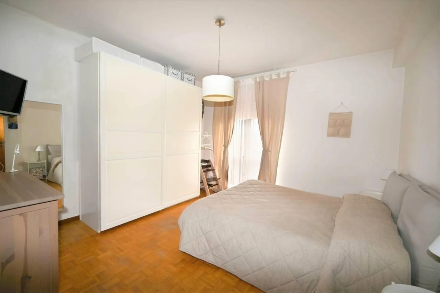 Immagine per Appartamento in vendita a Monsampolo del Tronto via Luciano Manara 24