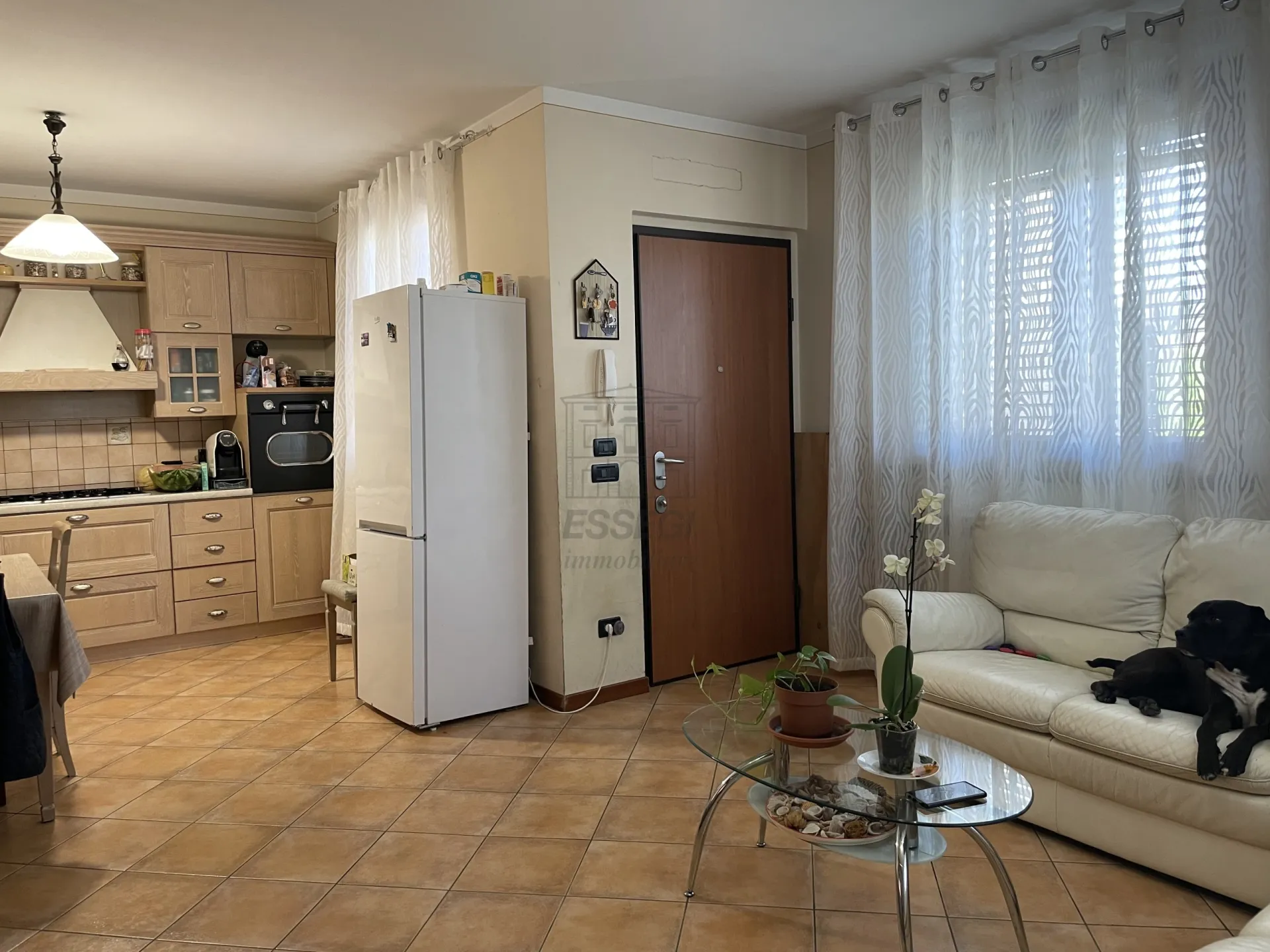 Immagine per Appartamento in vendita a Porcari via Romana Ovest 198