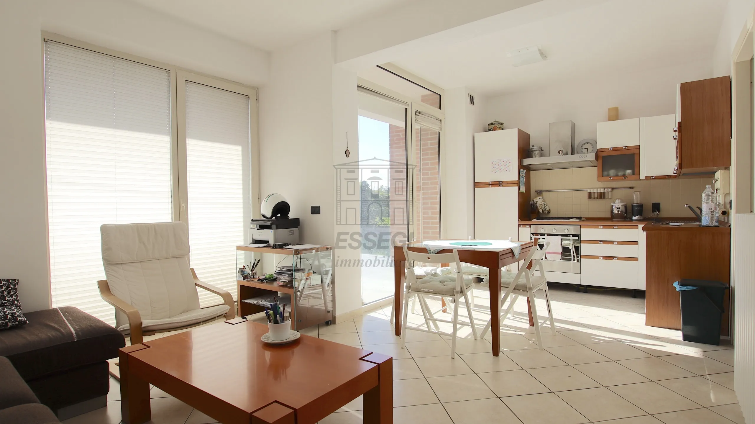 Immagine per Appartamento in vendita a Lucca via Delle Cornacchie