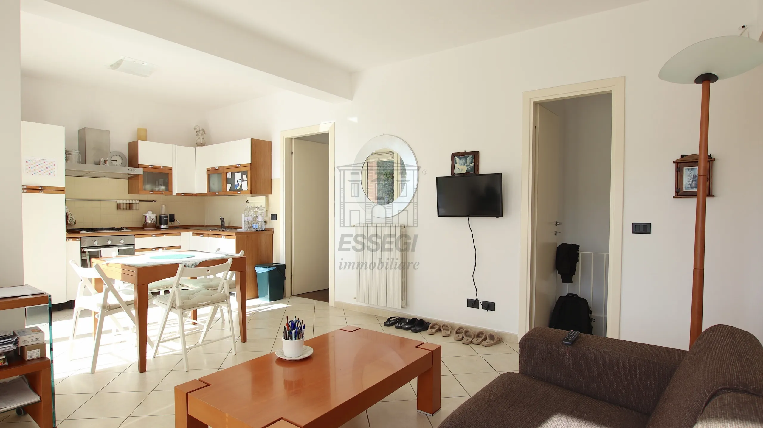Immagine per Appartamento in vendita a Lucca via Delle Cornacchie