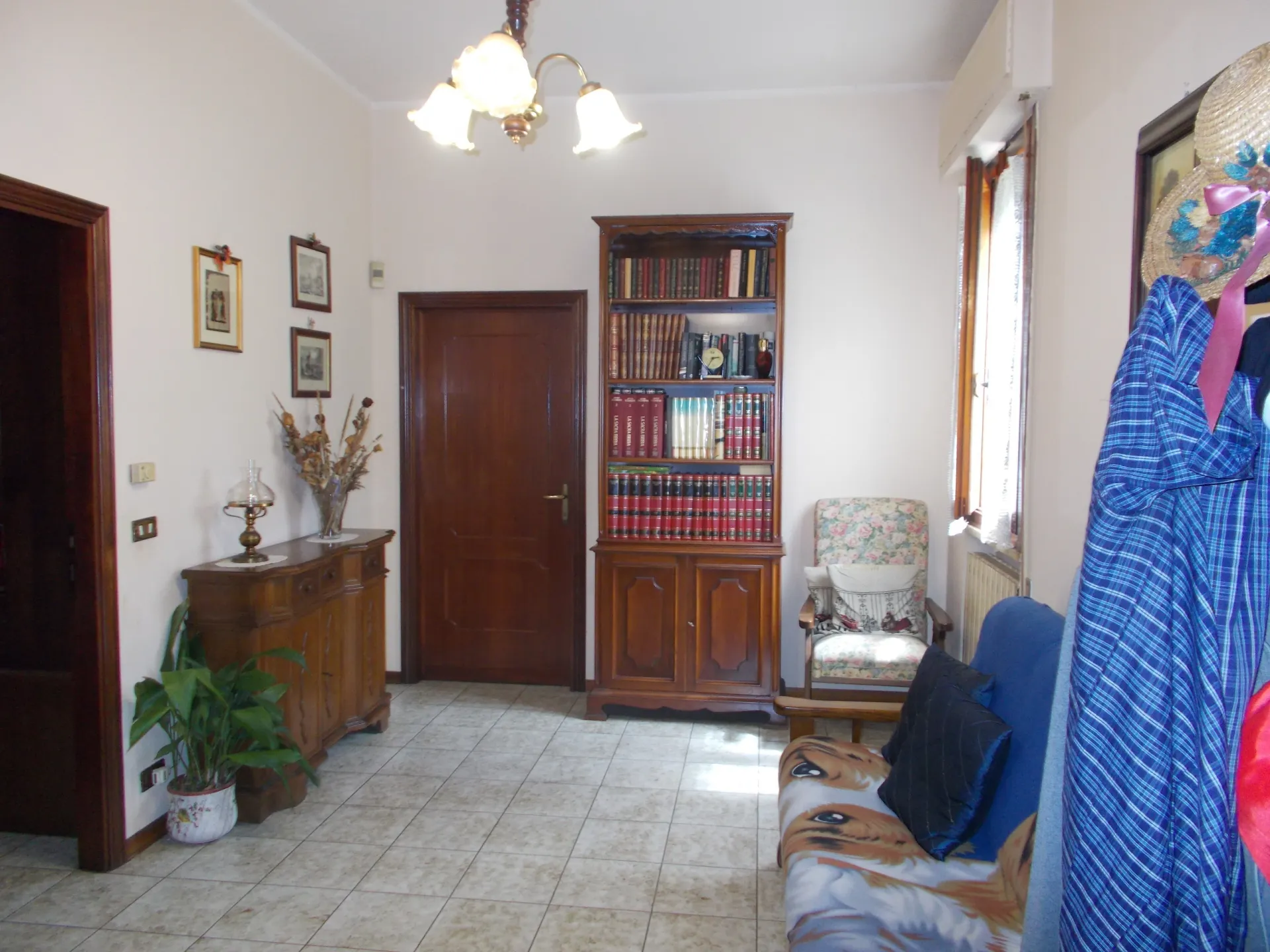 Immagine per Villa in vendita a Quarrata via Di Brunella 21-33