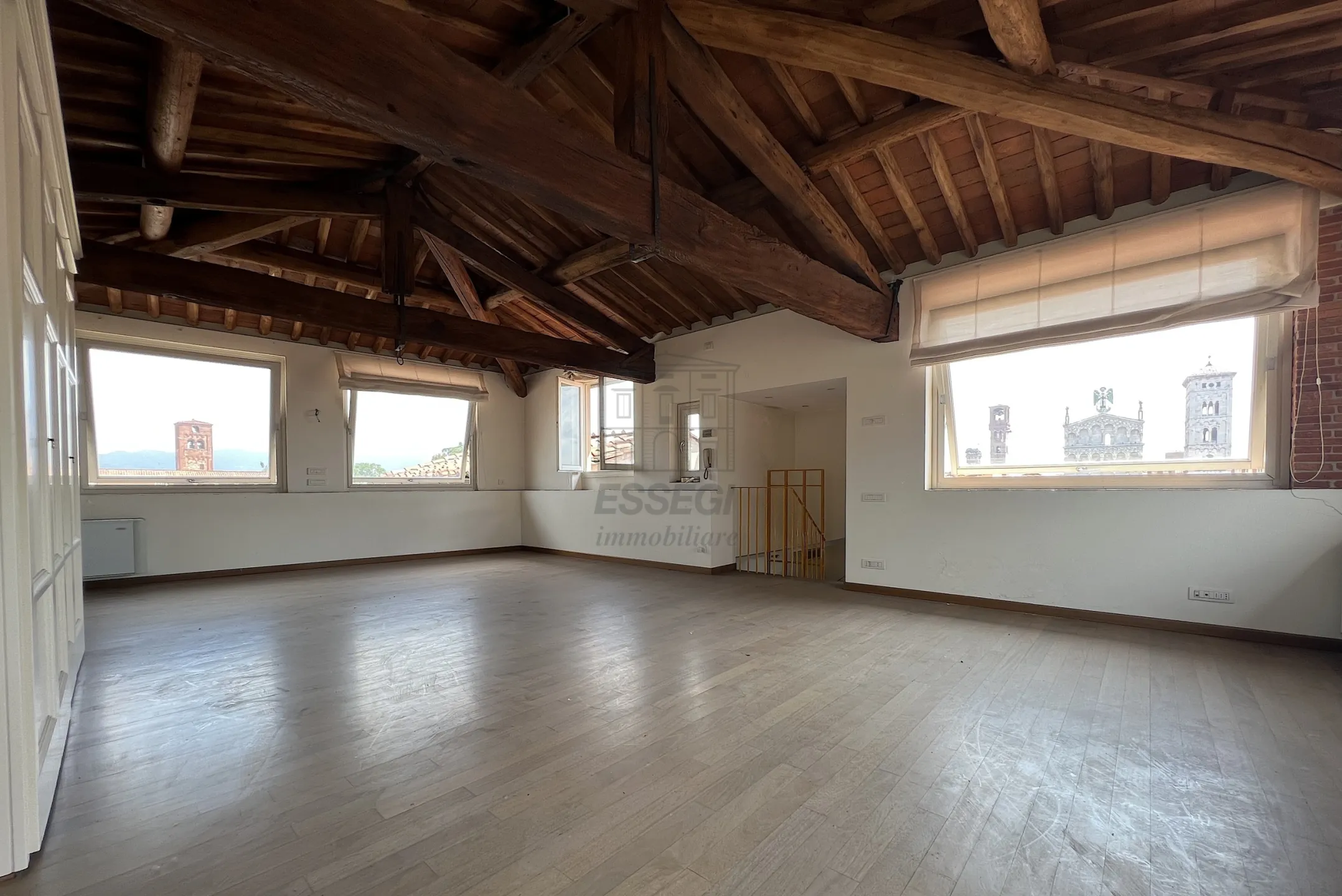 Immagine per Appartamento in vendita a Lucca via Cenami 12