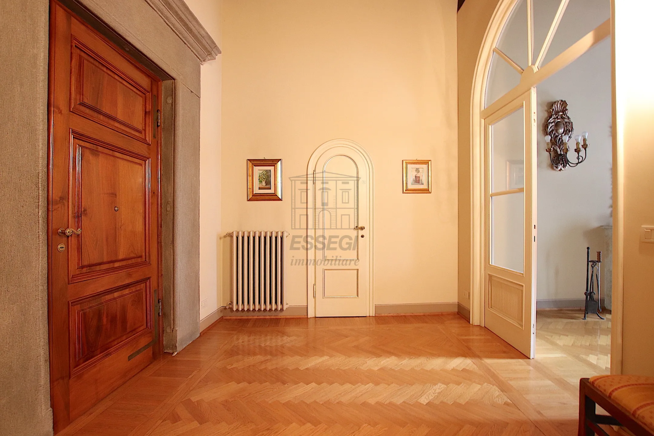 Immagine per Appartamento in vendita a Lucca piazza San Michele 10