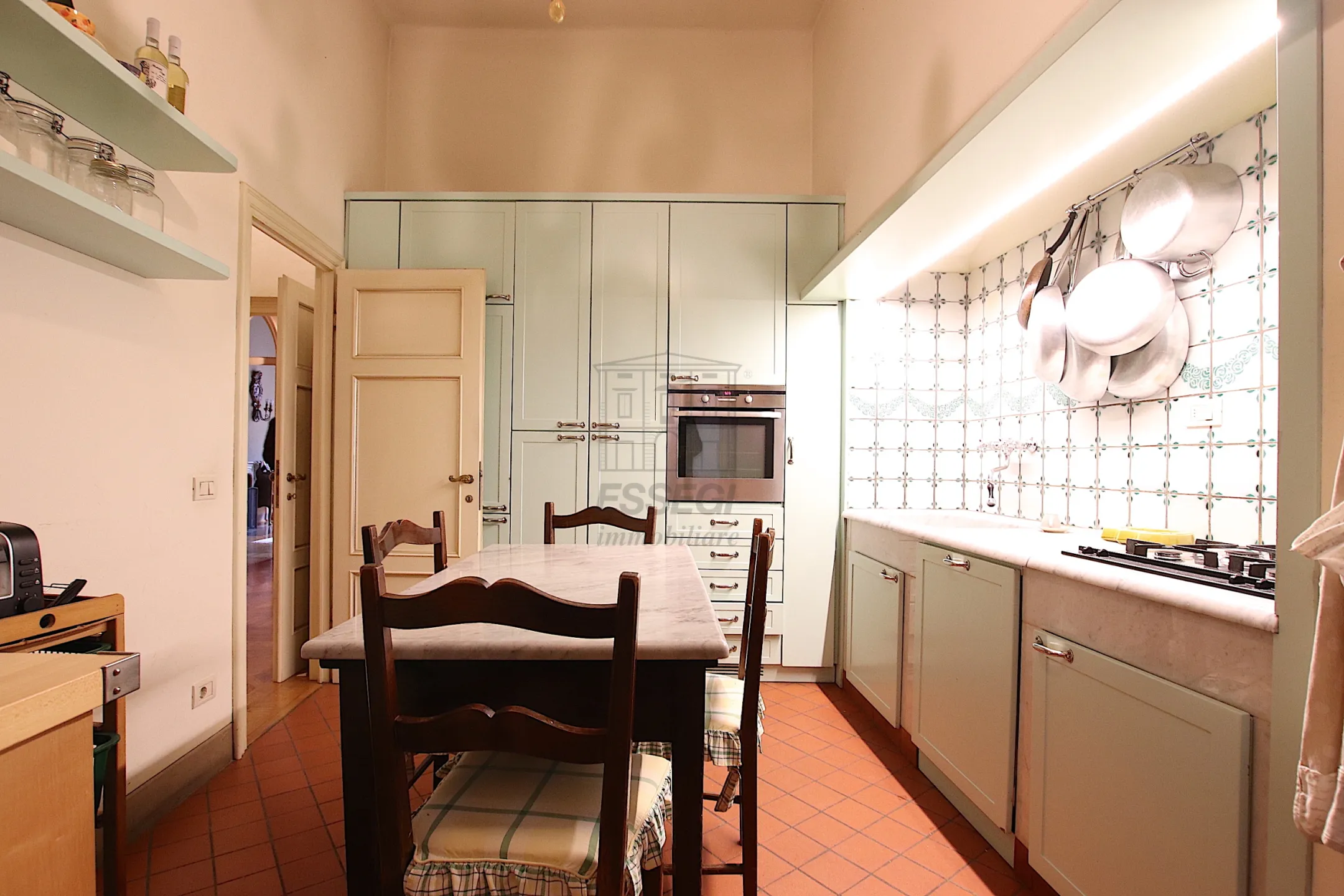 Immagine per Appartamento in vendita a Lucca piazza San Michele 10