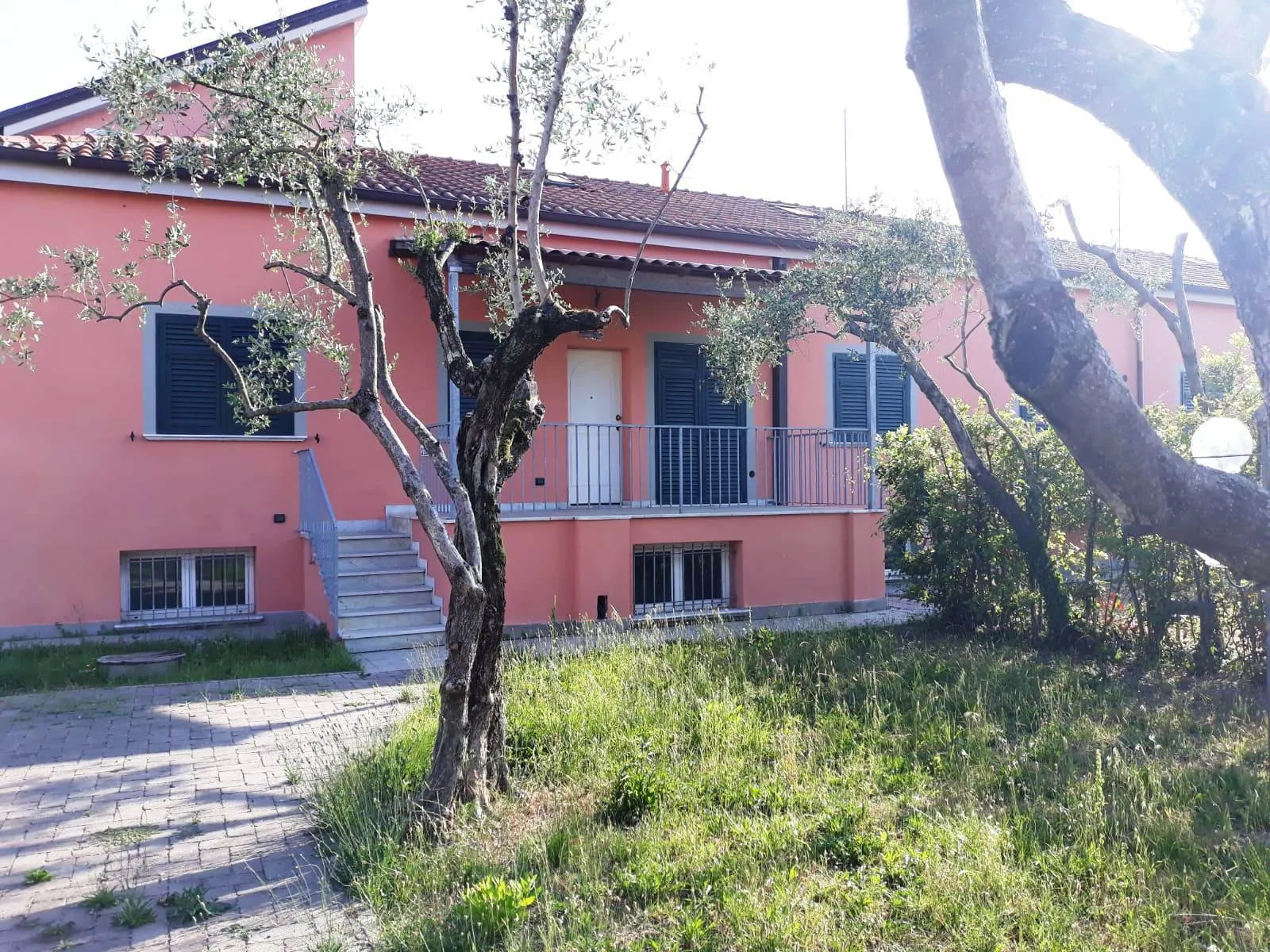 Immagine per Villa trifamiliare in vendita a Sarzana via Giuncaro