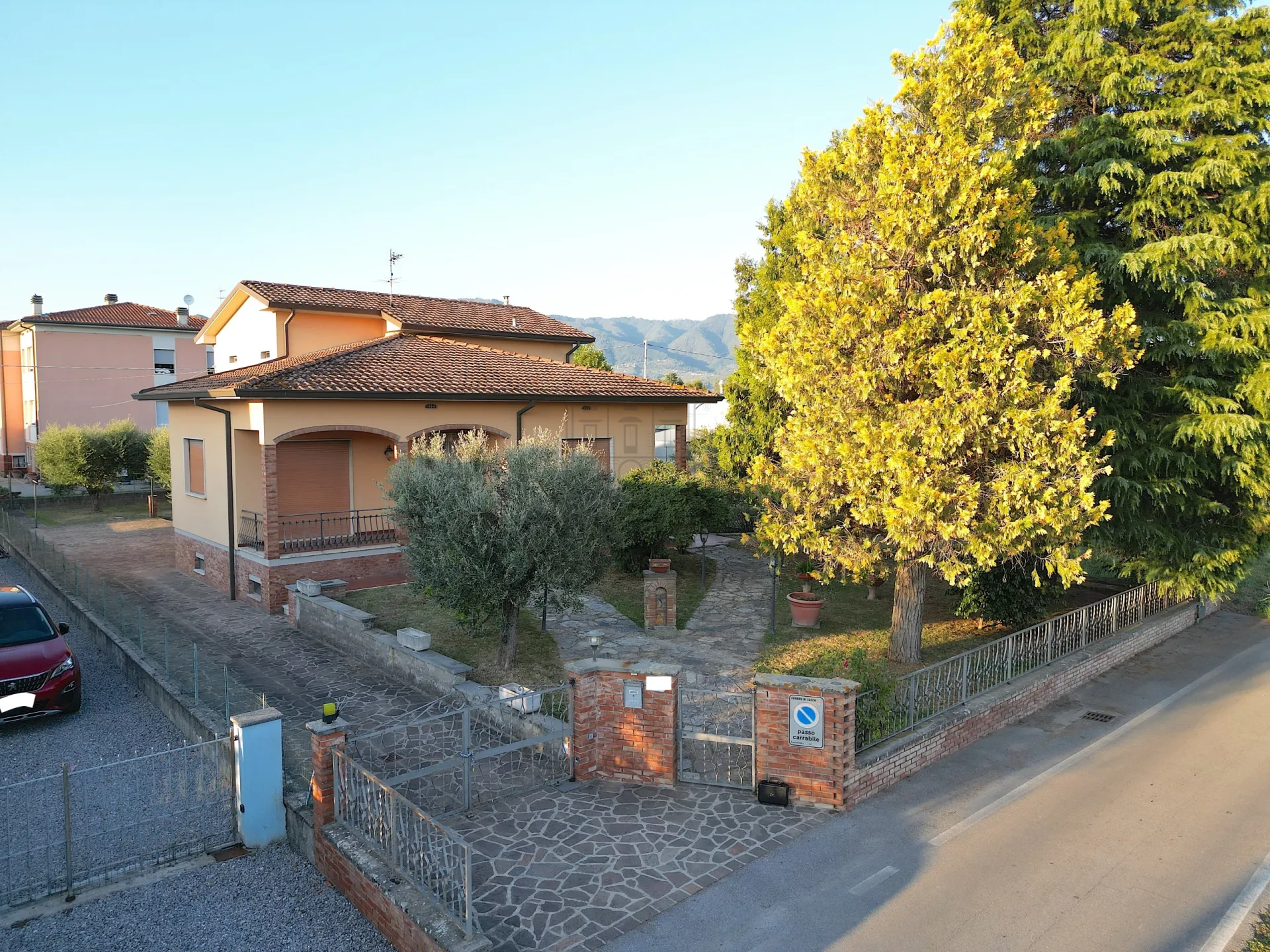 Immagine per Villa in vendita a Lucca 2915