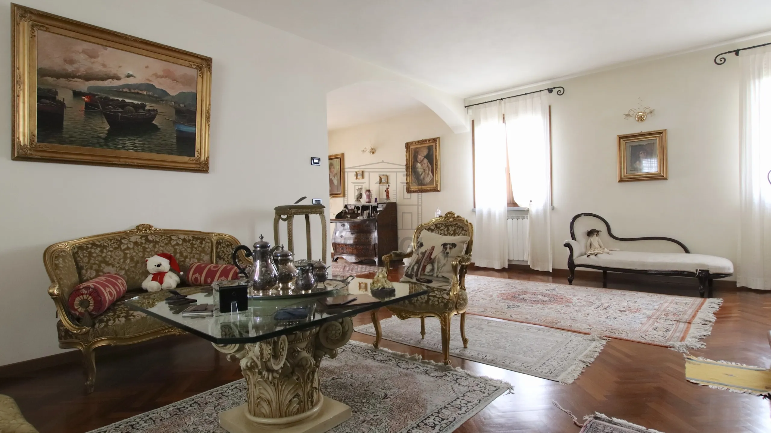 Immagine per Villa in vendita a Lucca via Delle Ville Prima