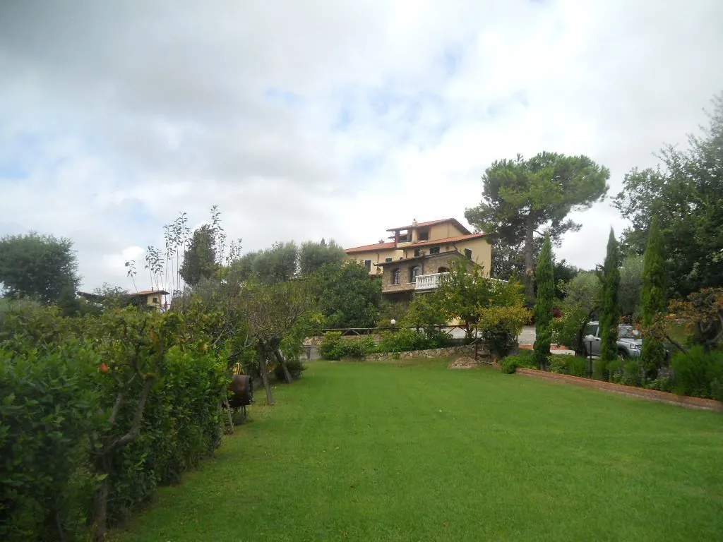 Immagine per Villa in vendita a Castelnuovo Magra via Palvotrisia 92