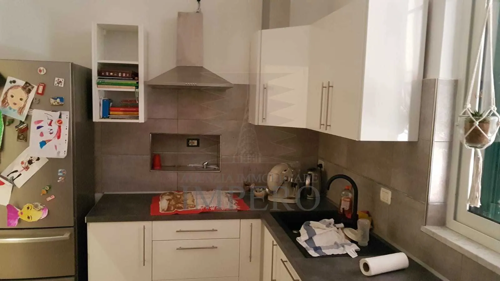 Immagine per Appartamento in vendita a Ventimiglia via Cavour 65/B