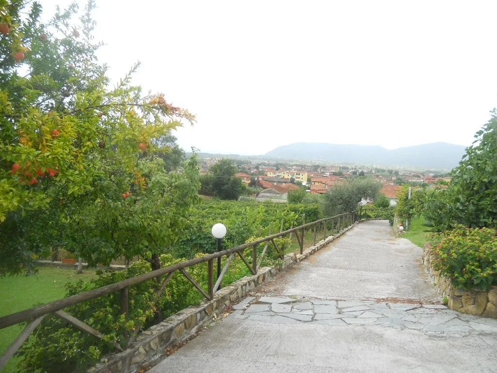 Immagine per Villa in vendita a Castelnuovo Magra via Palvotrisia 92