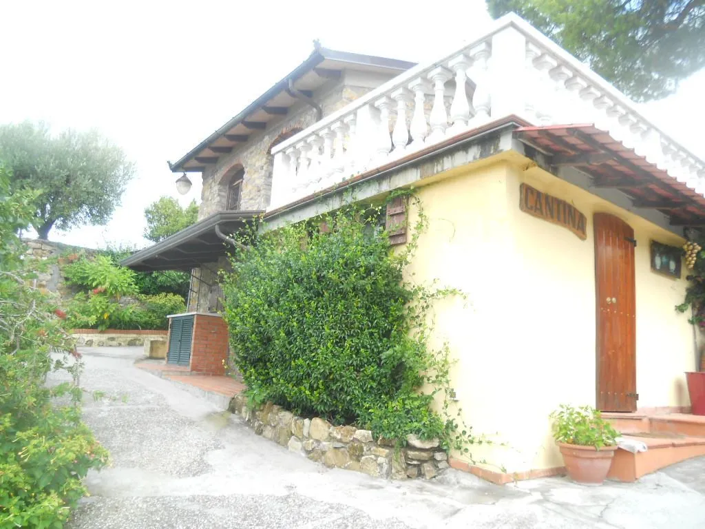 Immagine per Villa in vendita a Castelnuovo Magra via Palvotrisia 92
